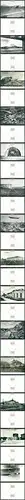 14x Repro Foto AK Flugzeug airplane Segelflugzeug Zeppelin Gleiwitz Breslau Schl