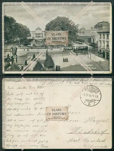 AK 1. WK Weltkrieg Künstler Karte Feldpost 