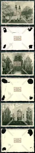 Orig. Foto 3x Obermarchtal Alb-Donau-Kreis Ehingen Baden-Württemberg 