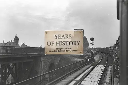 Foto kein Zeitgenössisches Original Bahn Zug Fahrt Westfront Frankreich Belgien