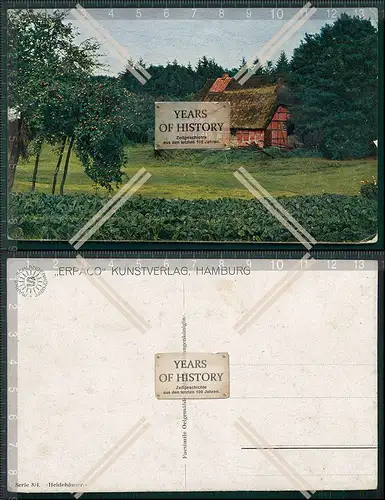 AK Künstler Ansichtskarte Postkarte verschiedene Motive 