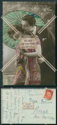 AK Künstler Ansichtskarte Postkarte verschiedene Motive 