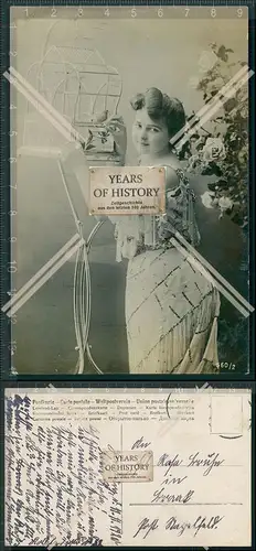 AK Künstler Ansichtskarte Postkarte verschiedene Motive 