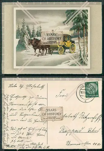 AK Künstler Ansichtskarte Postkarte verschiedene Motive 