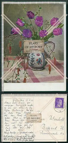 AK Künstler Ansichtskarte Postkarte verschiedene Motive 