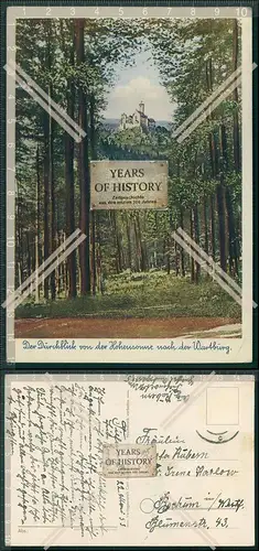 AK Der Durchblick von der Hohensonne nach der Wartung 