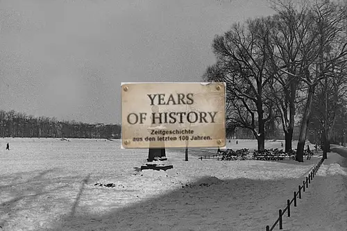 Foto kein Zeitgenössisches Original Schwerin 1940-43 Mecklenburg-Vorpommern Ansi