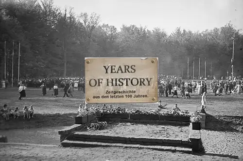 Foto kein Zeitgenössisches Original Schwerin 1940-43 Mecklenburg-Vorpommern Ansi