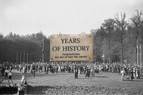 Foto kein Zeitgenössisches Original Schwerin 1940-43 Mecklenburg-Vorpommern Ansi