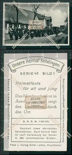 Heimat Kehdingen Heimatfeste für alt und jung Das Handwerkerfest in Assel Das