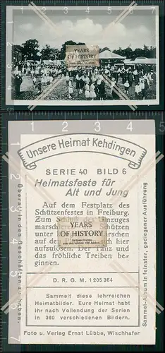 Heimat Kehdingen Freiburg Heimatfeste für Alt und Jung Auf dem Festplatz des S