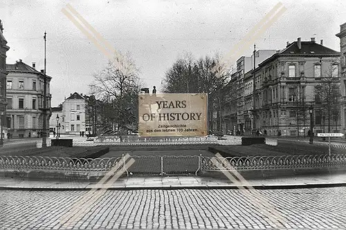 Repro Foto Belgien Frankreich 1940-45 2.WK