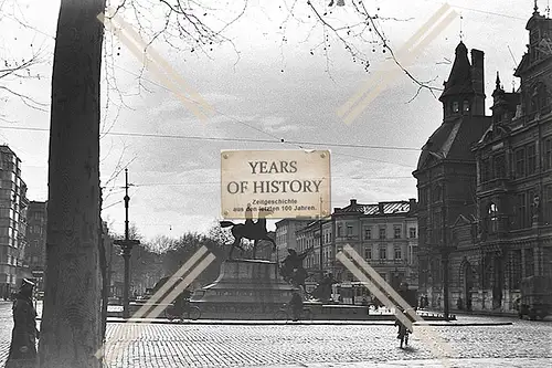 Repro Foto Belgien Frankreich 1940-45 2.WK