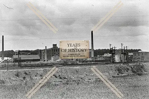 Repro Foto Belgien Frankreich 1940-45 2.WK