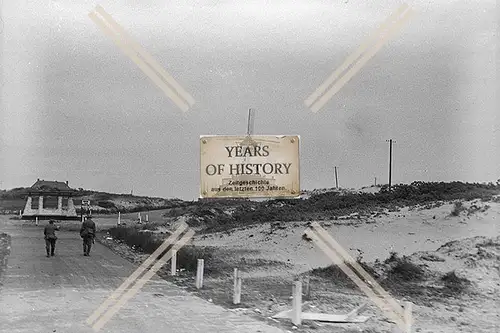 Repro Foto Holland Niederlande Belgien Küste