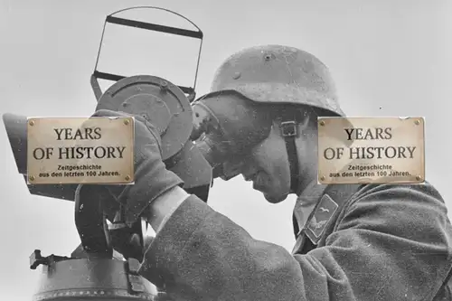 Repro Foto 10x15cm Flak Geschütz Technik Soldaten Luftwaffe uvm.