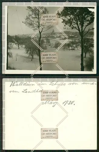 Orig. Foto Walldürn Neckar-Odenwald Baden-Württemberg