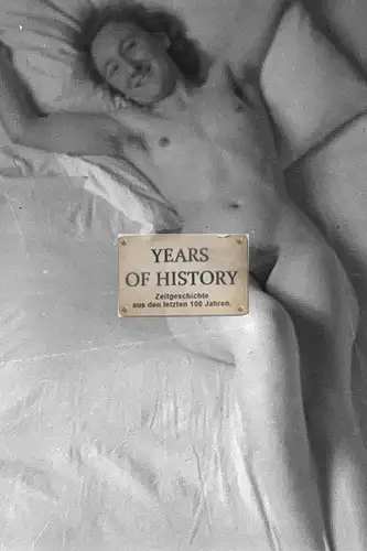  Foto 10x15cm Aktfoto Erotik 30er Jahre