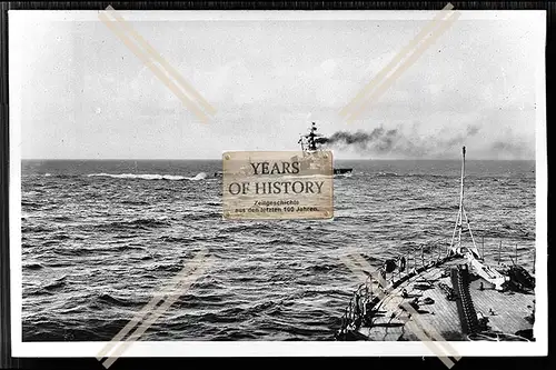 Foto Deutsche Kriegsmarine - Torpedoboot SE Seeadler Marinewerft Wilhelmshaven 