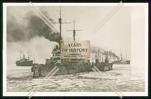 Foto SMS Westfalen Nassau-Klasse Großlinienschiff der Kaiserlichen Marine Bauw