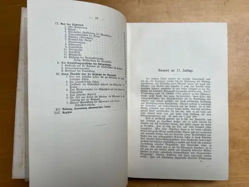 Diesterwegs populäre Himmelskunde und mathematische Geographie 20. Auflage 1904