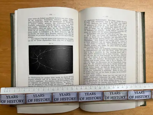 Diesterwegs populäre Himmelskunde und mathematische Geographie 20. Auflage 1904