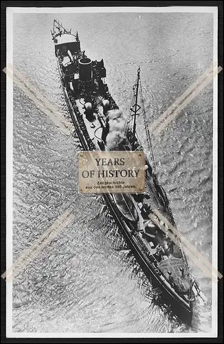 Foto Großes Torpedoboot G 108 Kaiserlichen Marine 1901