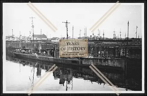 Foto Großes Torpedoboot T 131 Kaiserlichen Marine 1905