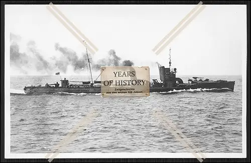 Foto Großes Torpedoboot V 2 Kaiserlichen Marine 1911 
