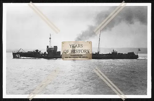 Foto Großes Torpedoboot G 10 Kaiserlichen Marine 1912 ?