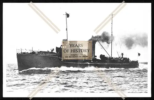 Foto Großes Torpedoboot G 12 Kaiserlichen Marine 1912 ?