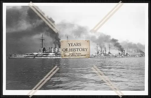 Foto SMS S.M.S. Ostfriesland Klasse Kriegsschiffe die Flotte