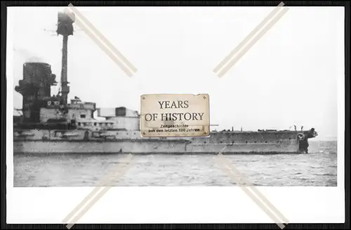 Foto SMS S.M.S. Großer Kurfürst Großlinienschiff Kaiserliche Marine Deutsche