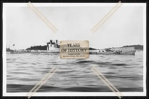 Foto 1.WK Weltkrieg 1914-1918 Unterseeboot U-Boot U 62  Kaiserliche Marine