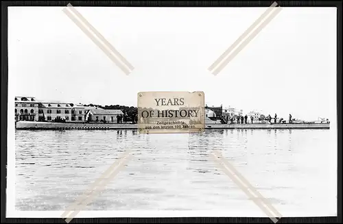 Foto 1.WK Weltkrieg 1914-1918 Unterseeboot U-Boot U 52  Kaiserliche Marine