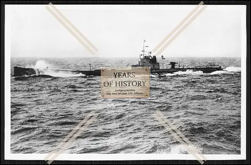 Foto 1.WK Weltkrieg 1914-1918 Unterseeboot U-Boot U 41  Kaiserliche Marine