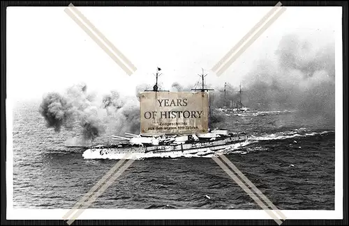 Foto SMS S.M.S. Oldenburg 1910 Linienschiff der Kaiserlichen Marine