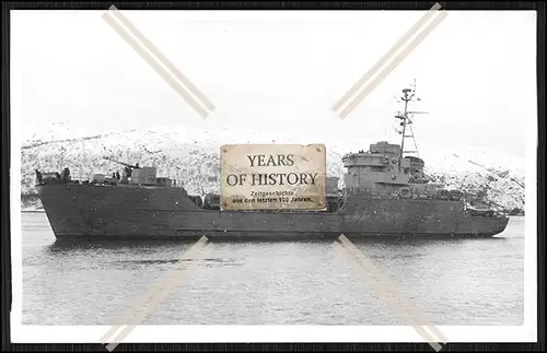 Foto Kriegsschiff Russland Russische Marine  