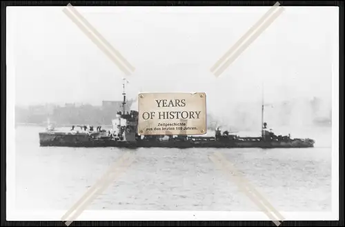 Foto Torpedoboot Zerstörer 1. WK Weltkrieg S.M.S. V 30 Kaiserlichen Marine 191