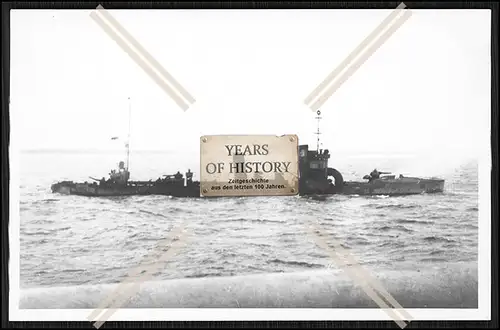 Foto Torpedoboot Zerstörer 1. WK Weltkrieg S.M.S. S 49 Kaiserlichen Marine 191