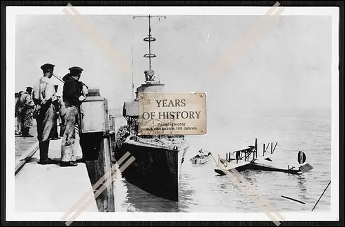 Foto Torpedoboot Zerstörer 1. WK Weltkrieg S.M.S. G 95 Kaiserlichen Marine 191