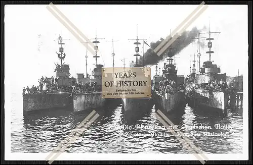Foto Torpedoboot Zerstörer S.M.S. V 116 1. WK Weltkrieg Kaiserlichen Marine 5 