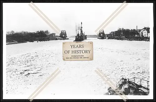 Foto S.M.S. SMS Nassau 1908 Linienschiff 1. WK Scapa Flow Skagerrakschlacht Kai