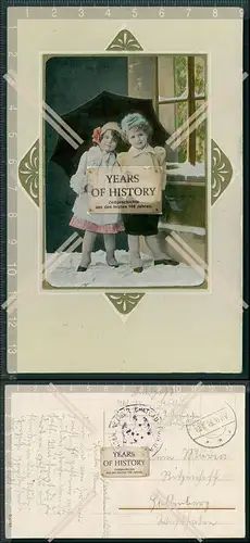 AK Künstler Ansichtskarte Postkarte verschiedene Motive 