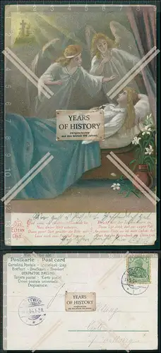 AK Künstler Ansichtskarte Postkarte verschiedene Motive 