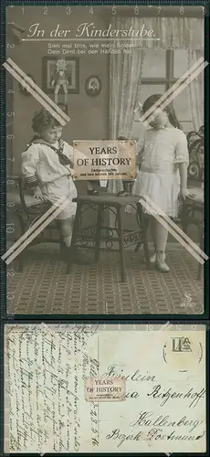 AK Künstler Ansichtskarte Postkarte verschiedene Motive 