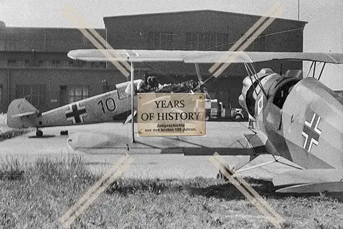 Repro Foto Flugzeug airplane aircraft 