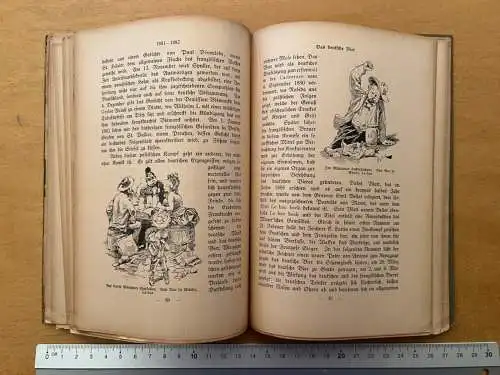 Deutschland und die Deutschen der französischen Karikatur 1848 Billige Ausgabe