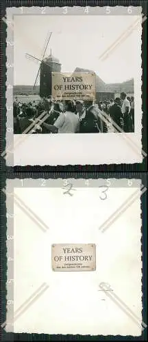 Foto Windmühle Windmühle 1936  