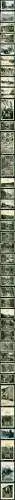 Orig. Foto 38x Eifel Belgien Luxemburg Frankreich Vormarsch 1939-40